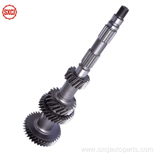 wholesale High quality MANUAL Auto parts input transmission gear Shaft main drive 8-94435143-1 FOR ISUZU